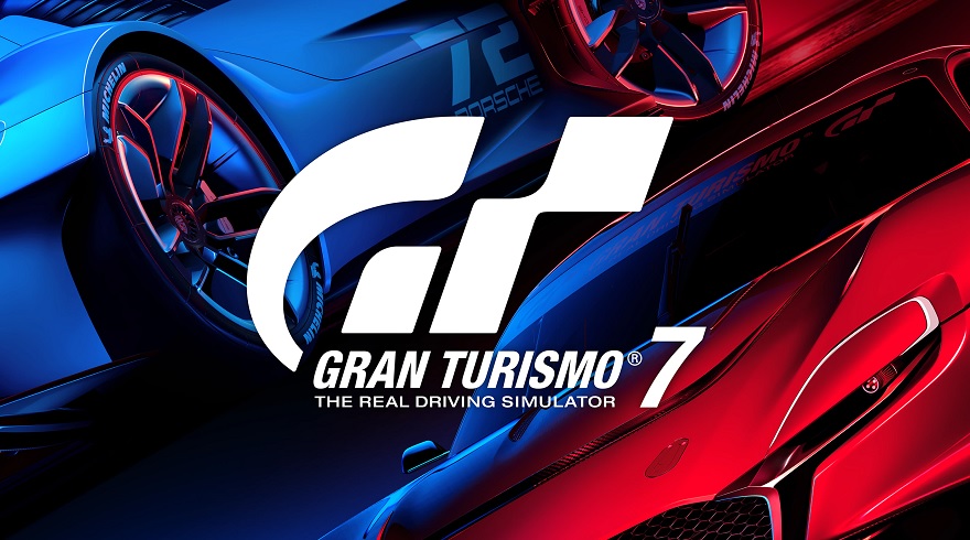 Gran Turismo 7