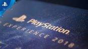 sony playstation experience