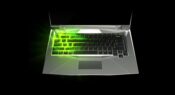 Nvidia laptop