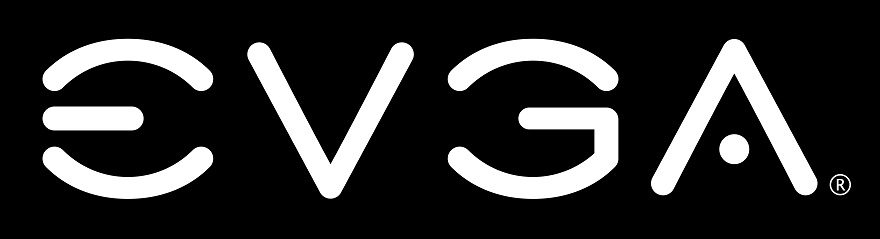 evga logo