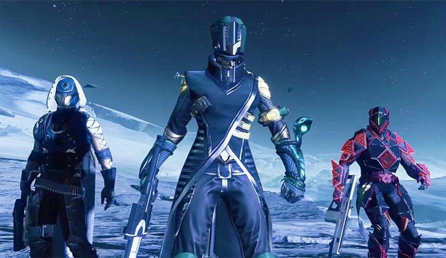 destiny 2