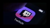 twitch