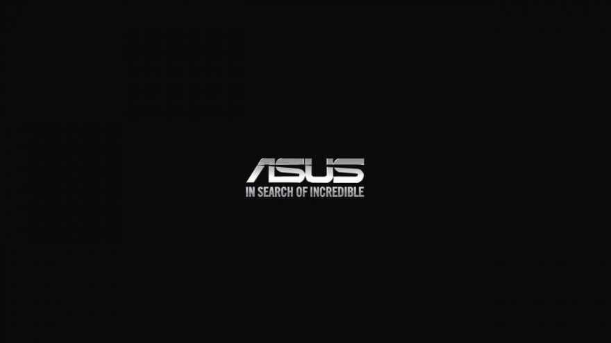 asus logo mds