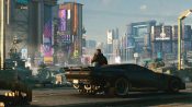 Cyberpunk 2077 Requires at Least 80GB of Storage Space