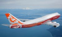 Cryptocurrency Miners Renting 747s Just to Ship GPUs
