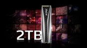 ADATA XPG GAMMIX S50 PCIe Gen 4.0 x4 M.2 SSD Launched